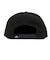 【海外限定 日本未発売】NEW ERA ニューエラ コロラド・ロッキーズ キャップ 帽子 9SEVENTY Colorado Rockies ブラック