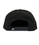 【海外限定 日本未発売】NEW ERA ニューエラ コロラド・ロッキーズ キャップ 帽子 9SEVENTY Colorado Rockies ブラック