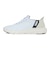 大きいサイズ【29cm 30cm】PUMA プーマ ソフトライド フレックス LSL イーズイン ワイド 313769-05 ホワイト/ストロンググレー