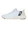 大きいサイズ【29cm 30cm】PUMA プーマ ソフトライド フレックス LSL イーズイン ワイド 313769-05 ホワイト/ストロンググレー