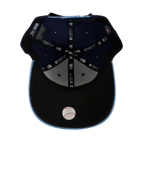 海外限定 日本未発売】NEW ERA ニューエラ トロント・ブルージェイズ