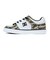 DC Shoes ディーシーシューズ PURE SE SN ピュア SE SN DM264305-WCO ホワイト/カモ