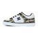 大きいサイズ【30cm】DC Shoes ディーシーシューズ PURE SE SN ピュア SE SN DM264305-WCO ホワイト/カモ