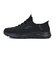 SKECHERS スケッチャーズ SLIP-INS スリップインズ サミッツ キーペース 232469W-BBK ブラック