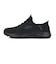 大きいサイズ【29cm 30cm 31cm】SKECHERS スケッチャーズ SLIP-INS スリップインズ サミッツ キーペース 232469W-BBK ブラック