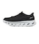 SKECHERS スケッチャーズ SLIP-INS スリップインズ ゴーウォーク グライドステップ 2.0 コージーフィット ウォーカー 217035-BKW 217035-TNBR