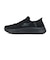 SKECHERS スケッチャーズ SLIP-INS スリップインズ ゴーウォーク フレックス マリ 124837-BBK ブラック
