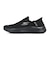 SKECHERS スケッチャーズ SLIP-INS スリップインズ ゴーウォーク フレックス グランド エントリー 124836-BKRG ブラック/ローズゴールド