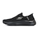 SKECHERS スケッチャーズ SLIP-INS スリップインズ ゴーウォーク フレックス グランド エントリー 124836-BKRG ブラック/ローズゴールド