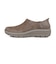 SKECHERS スケッチャーズ SLIP-INS スリップインズ イージー ゴーイング ドライブ オン 158630-BBK 158630-DKTP
