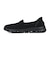 SKECHERS スケッチャーズ SLIP-INS スリップインズ グライドステップ セリーン アン 139165-BBK ブラック