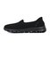 SKECHERS スケッチャーズ SLIP-INS スリップインズ グライドステップ セリーン アン 139165-BBK ブラック