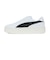 PUMA プーマ COURT LALLY SKYE DENIM 2 コート ラリー スカイ デニム 2 408863-01 ホワイト/ブラック