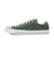 converse コンバース ALL STAR MANYLON OX オールスター MAナイロン オックス 1SF231 31318600 オリーブ