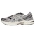 大きいサイズ【29cm 30cm】ASICS アシックス GEL 1130 1203A610-020 グレー/グレー