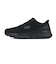 大きいサイズ【31cm】SKECHERS スケッチャーズ SLIP-INS BOBS B FLEX GLACIAL EDGE スリップインズ ボブス B フレックス グレイシャル エッジ 118113-BBK ブラック