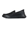 SKECHERS スケッチャーズ SLIP-INS GARZA WYATT スリップインズ ガルザ ワイアット 205887-BBK ブラック