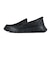 大きいサイズ【29cm 30cm】SKECHERS スケッチャーズ SLIP-INS GARZA WYATT スリップインズ ガルザ ワイアット 205887-BBK ブラック