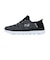 SKECHERS スケッチャーズ SLIP-INS スリップインズ サミッツ ダズリングヘイズ 149937W-BKW ブラック/ホワイト