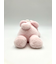 ライング ぬいぐるみ【ピンコ】