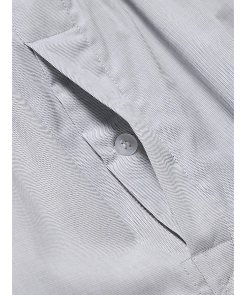 まる様 ブロードトランクス/前開き｜ユニクロの通販｜&mall（アンドモール