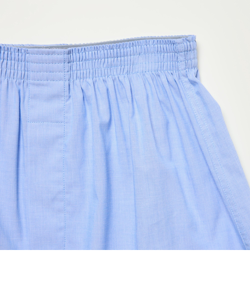 まる様 ブロードトランクス/前開き｜ユニクロの通販｜&mall（アンドモール