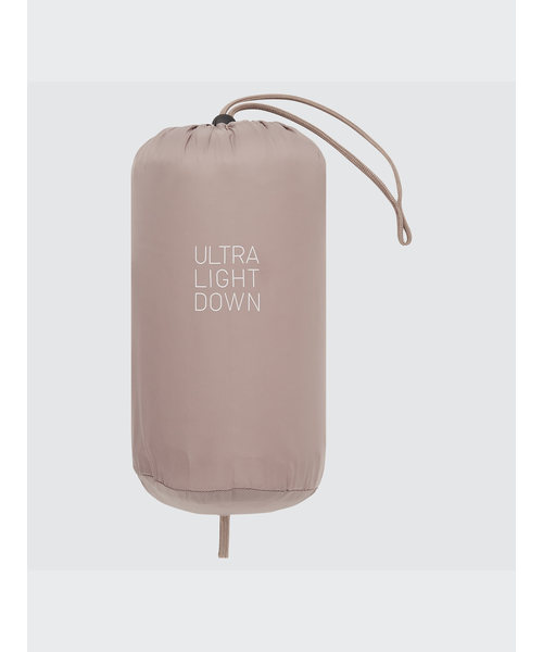 ウルトラライトダウンリラックスコート｜ユニクロの通販｜&mall