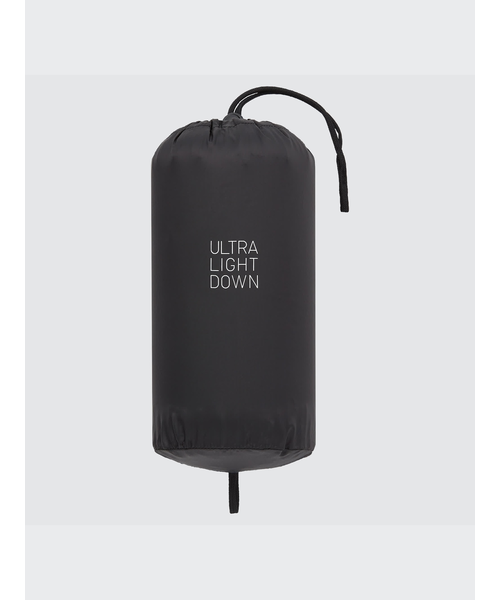 ウルトラライトダウンコンパクトベスト（ウェーブキルト） UNIQLO - ユニクロ ウルトラライトダウン コンパクト ベスト（ウェーブ