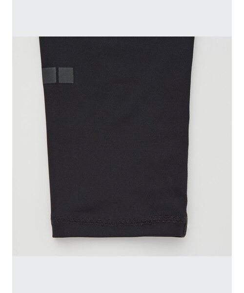 エアリズムUVカットパフォーマンスサポートタイツ｜ユニクロの通販