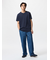ドライカラークルーネックTシャツ