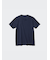 ドライカラークルーネックTシャツ