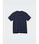 ドライカラークルーネックTシャツ