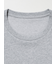 ドライカラークルーネックTシャツ