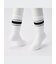 レギュラーソックス（ライン・3足組）