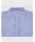 コットンストライプロングシャツ（長袖）