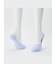 ベリーショートソックス/3足組/パイル