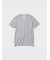 ドライカラーVネックTシャツ