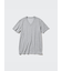 ドライカラーVネックTシャツ