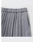 GIRLS プリーツスカート