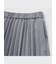 GIRLS プリーツスカート