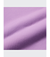 リブクロップドT（半袖）