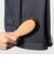 ストレッチウールスリムフィットパンツ