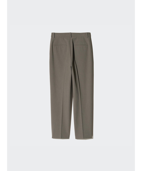 スマートアンクルパンツ｜ユニクロの通販｜&mall（アンドモール）三井