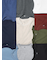 ソフトタッチクルーネックTシャツ