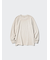 ソフトタッチクルーネックTシャツ