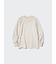 ソフトタッチクルーネックTシャツ