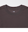 ソフトタッチクルーネックTシャツ