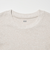 ソフトタッチクルーネックTシャツ
