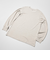 ソフトタッチクルーネックTシャツ