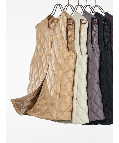 新品　UNIQLOユニクロ　パフテックキルティングベスト　Ｌ　まとめ売り 新品 UNIQLOユニクロ パフテックキルティングベスト L まとめ
